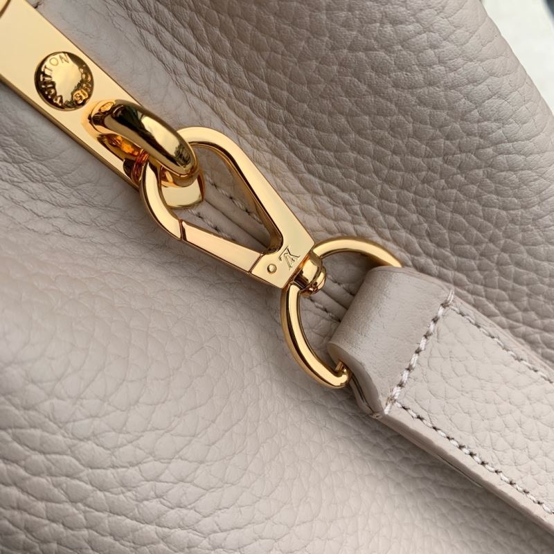 LV Capucines Bags
